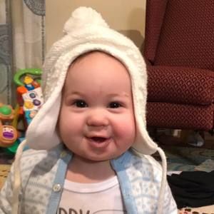 Meet your Posher, Nadia